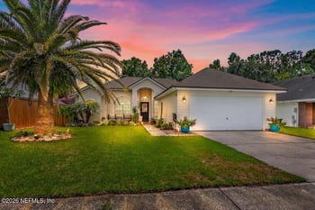 1991 Eclipse Dr, Middleburg, FL 32068