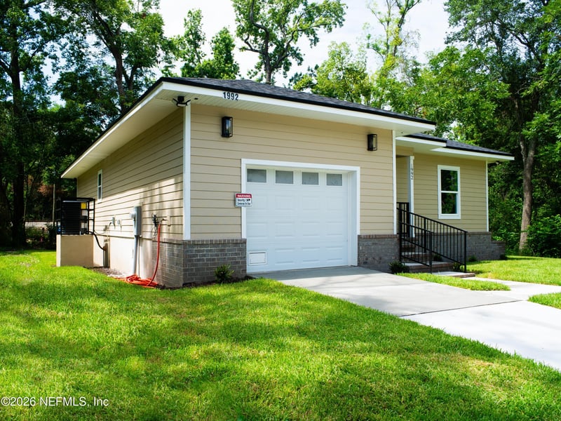 1992 W 20th St, Jacksonville, FL 32209