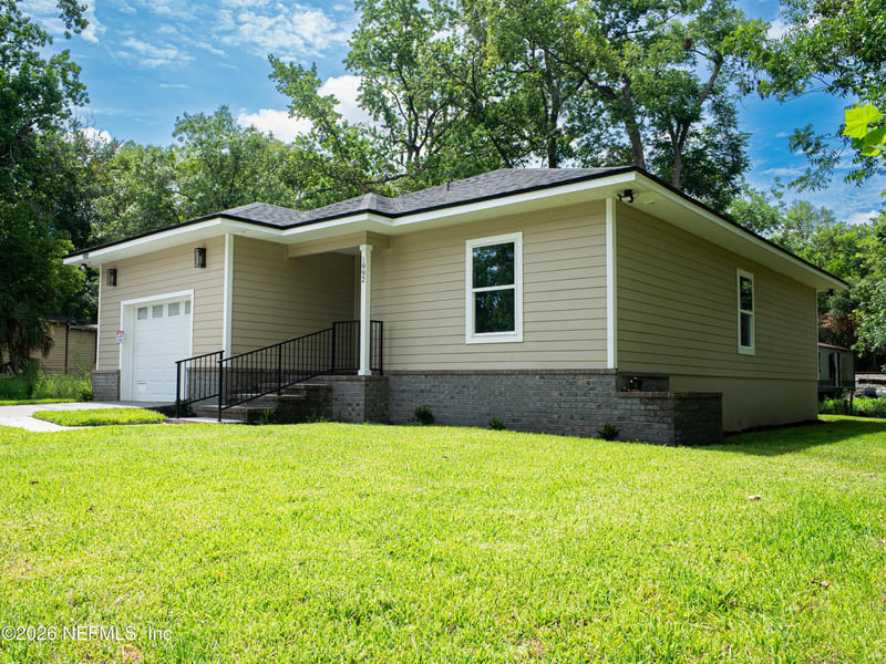 1992 W 20th St, Jacksonville, FL 32209
