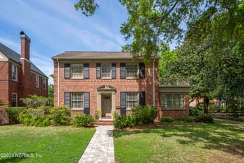 1993 Largo Rd, Jacksonville, FL 32207