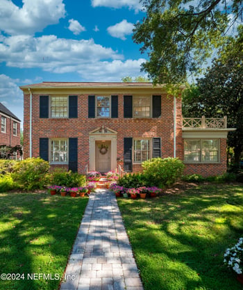 1993 Largo Rd, Jacksonville, FL 32207