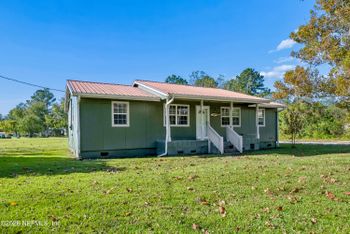 19951 NW 71st Ave, Starke, FL 32091