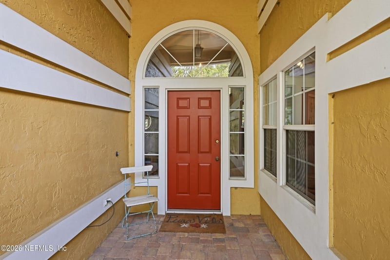 1996 Green Heron Point, Jacksonville Beach, FL 32250