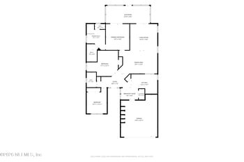 1996 Green Heron Point, Jacksonville Beach, FL 32250