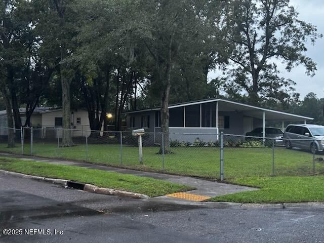 1998 30th St, Jacksonville, FL 32209