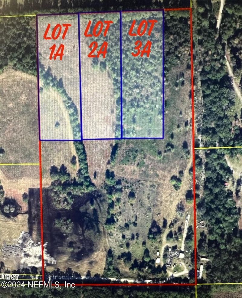 1A Sr 230 E, Starke, FL 32091