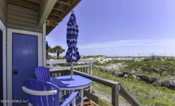 2 10th St #2, St Augustine Beach, FL 32080