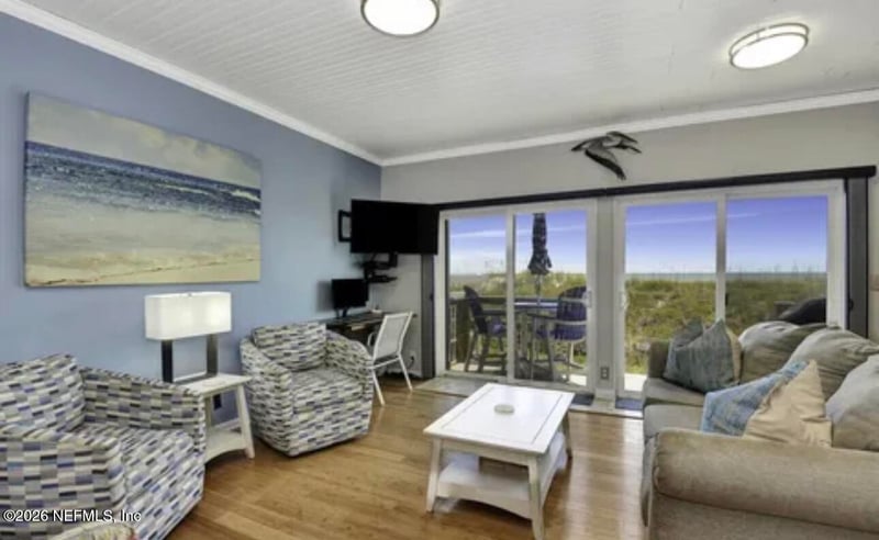 2 10th St #2, St Augustine Beach, FL 32080