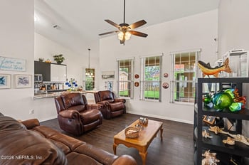 2 Burning Sands Ln, Palm Coast, FL 32137