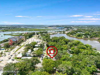2 Clark St, St Augustine, FL 32084