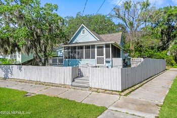 2 Clark St, St Augustine, FL 32084