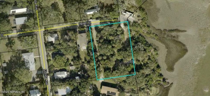 2 Helen St, St Augustine, FL 32084