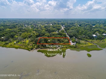 2 Helen St, St Augustine, FL 32084