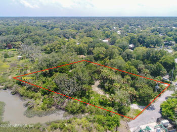 2 Helen St, St Augustine, FL 32084