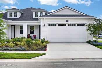 2 Huxley Ave, Palm Coast, FL 32164