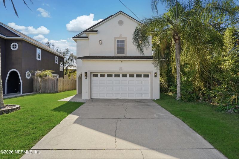 2 Lisbon St, St Augustine, FL 32080