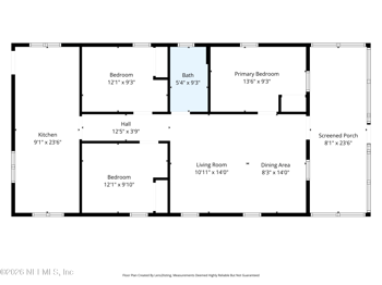 2 N Oakridge Ave, Green Cove Springs, FL 32043