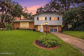 2 Park Terrace Dr, St Augustine, FL 32080