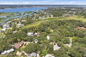 2 Park Terrace Dr, St Augustine, FL 32080