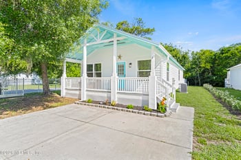 2 Poinciana Cove Rd, St Augustine, FL 32084