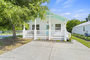 2 Poinciana Cove Rd, St Augustine, FL 32084