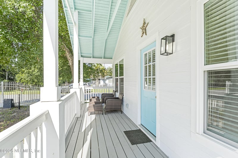 2 Poinciana Cove Rd, St Augustine, FL 32084
