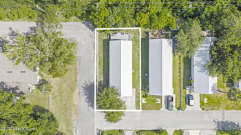 2 Poinciana Cove Rd, St Augustine, FL 32084