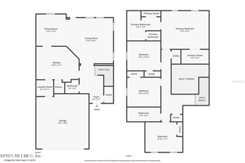 2 Ridge Rd, Palm Coast, FL 32137