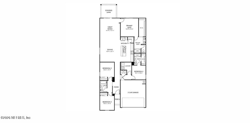 20 Garni Dr, Palm Coast, FL 32137