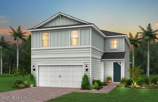 20 Iron Sight Dr, St Augustine, FL 32095