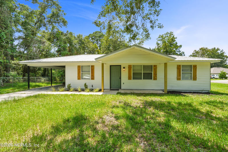 20 N Vermont Ave, Green Cove Springs, FL 32043
