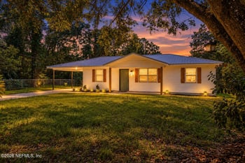 20 N Vermont Ave, Green Cove Springs, FL 32043