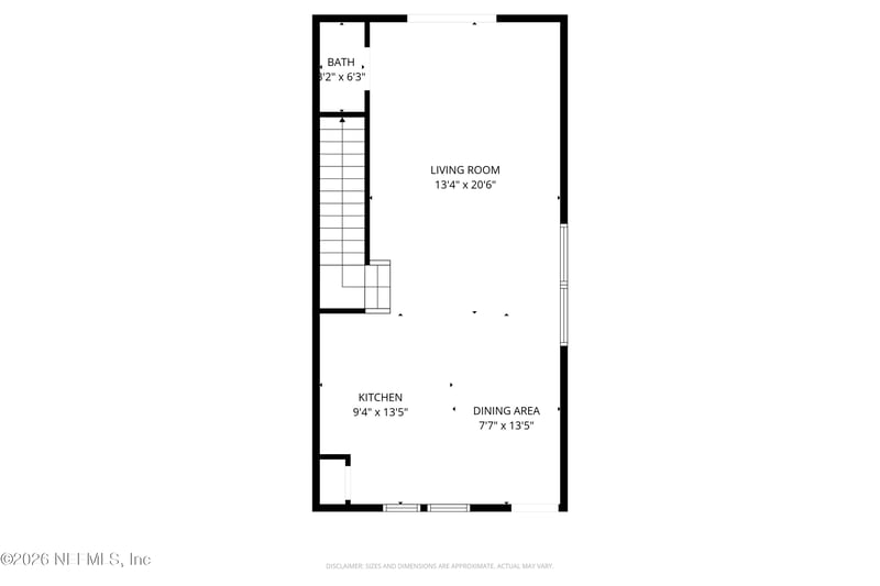 20 Red House Cir, St Augustine, FL 32084