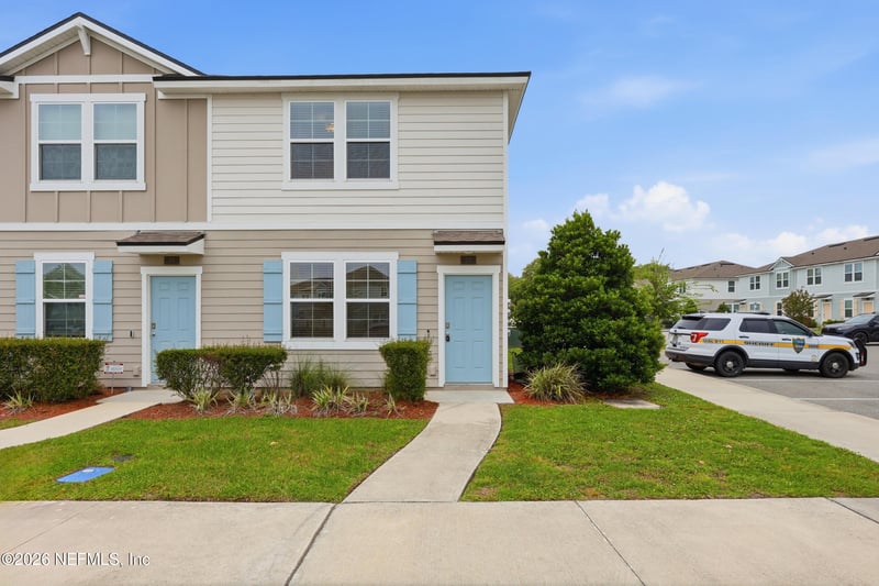 20 Red House Cir, St Augustine, FL 32084