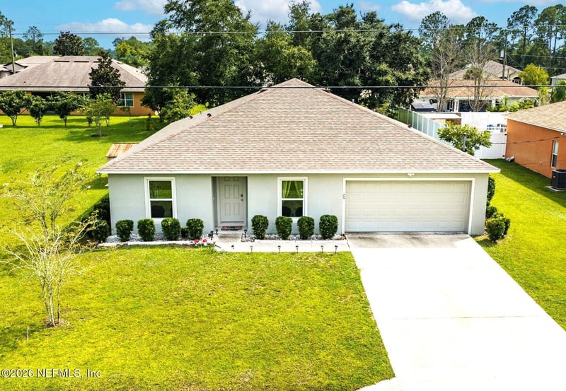 Home Worth Check