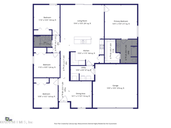 20 Royal Tern Ln SW, Palm Coast, FL 32164