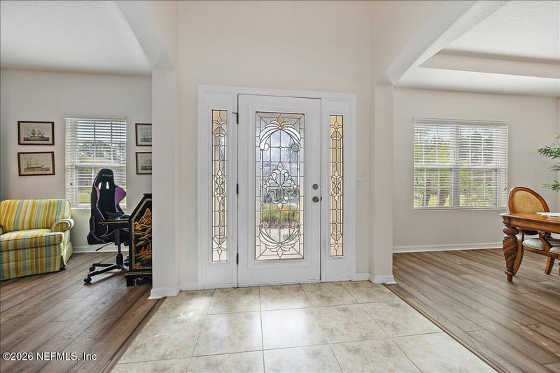 20 Sadie Ct, St Augustine, FL 32095