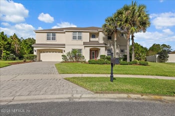 20 Sadie Ct, St Augustine, FL 32095