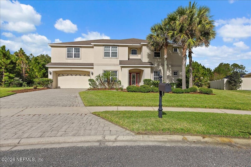 20 Sadie Ct, St Augustine, FL 32095