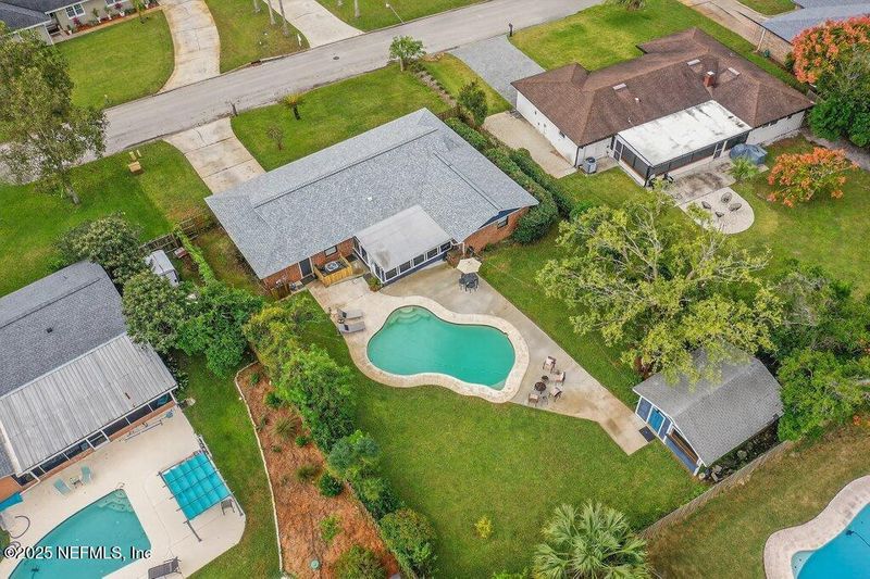 20 Sailfish Dr, Ponte Vedra Beach, FL 32082