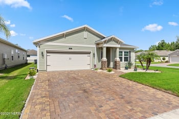 20 Tintamarre Dr, St Augustine, FL 32092
