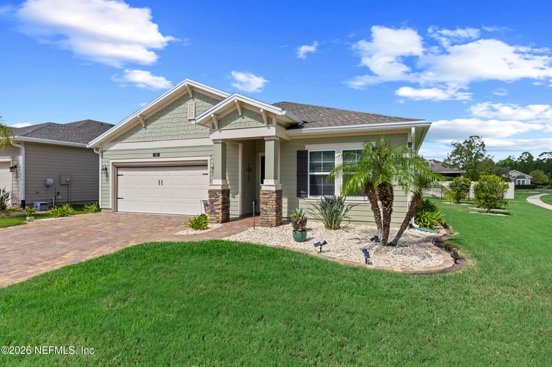 20 Tintamarre Dr, St Augustine, FL 32092