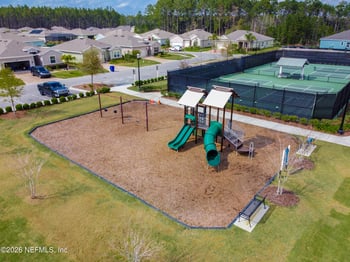 20 Tintamarre Dr, St Augustine, FL 32092
