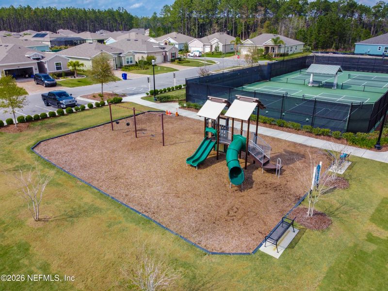 20 Tintamarre Dr, St Augustine, FL 32092