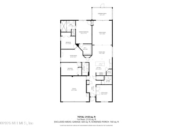 20 Tintamarre Dr, St Augustine, FL 32092