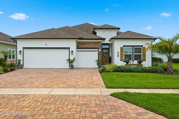 20 Trumpco Dr, St Augustine, FL 32092