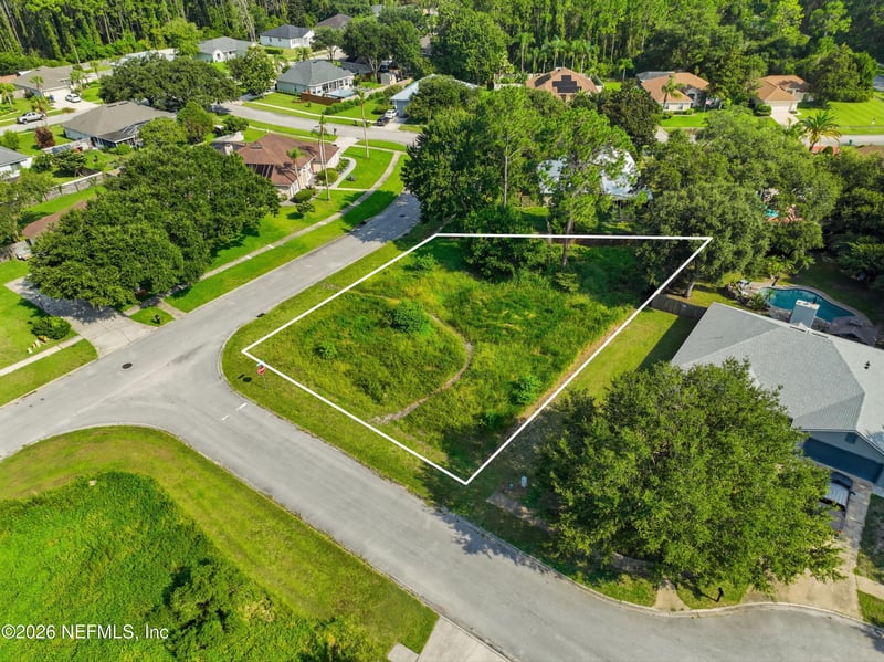 200 Chichi Pl, St Augustine, FL 32086