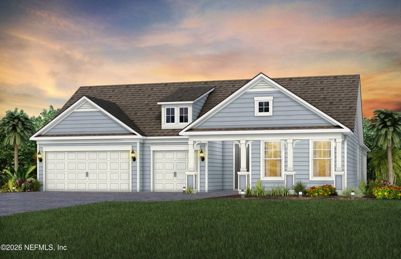 200 Continuum Loop, Yulee, FL 32097