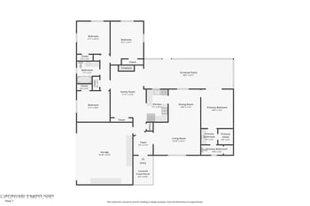 200 Debarry Ave, Orange Park, FL 32073