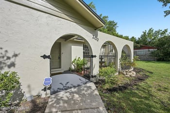 200 Debarry Ave, Orange Park, FL 32073